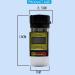 LBMED Grain Humidity Tester Digital Grain Moisture Meter with 37 Measurement Types 0.5% Measurement Error and Without Weighing for Been Rice Wheat Millet Soybean Maize - Buy Online on SooperMarket.com