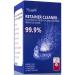 Retainer Cleaning Tablets - New Formulation (120 Tablets Pack 4 Months Supply) 120 Count (Pack of 1)