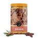 Teacurry Shikakai Pods (80g) - Helps To Get Thick Strong and Dandruff Free Hair - 100% Natural