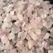 Natural Crystals and Stones Rose Crystal Film Rose Quartz Gravel for Decoration kaixun - Buy Online on SooperMarket.com