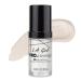 L.A. Girl Pro Coverage Liquid Foundation, White, 0.95 Fl Oz White 0.95 Fl Oz (Pack of 1)