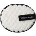 Cotton Makeup Remover Pads Reusable Face Cleansing Pads | Wet and Dry Double Use Makeup Remover Cloths Make-up Products Puff for Women & Men Uwariloy White - Buy Online on SooperMarket.com