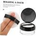 KOMBIUDA 1 Set Loose Powder Box Powder Box Loose Powder Case Face Stylish Powder Holder Powder Puff Clamshell - Buy Online on SooperMarket.com