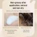 Moroccan Volume Moisturizing Elasticity Long-Lastin Styling Cream Long-lasting Styling Moroccan Hydrating Plumping Supple Hydrating Essential Oil Essence for Dry Damaged Curly Hair Care (1PCS) - Buy Online on SooperMarket.com