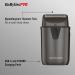 Shop BaBylissPRO UV Metal Foil Single Head Shavers Gray | International Shipping Available - Buy Online on SooperMarket.com