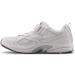Dr. Comfort Endurance Men's Athletic Shoes w/ Gel Inserts - Therapeutic Diabetic Running Shoes 11.5 White - Buy Online on SooperMarket.com