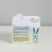 Jack n Jill Natural Baby Gum & Tooth Wipes - 25 Individually Wrapped for Clean Teeth - Buy Online on SooperMarket.com