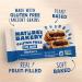 Natures Bakery Gluten Free Blueberry Fig Bars 36 Twin Packs - Vegan, Non-GMO Snack Bar - 6 Boxes, 6 Count Pack - Real Fruit Ingredients - Buy Online on SooperMarket.com