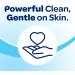 Free Clear Laundry Detergent with Stainlifters for Sensitive Skin - 132 Count Total - Buy Online on SooperMarket.com