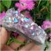 Amethyst Rough Stone for 180g Gold Titanium Purple Rainbow Amethyst Bismuth Crystal Cluster Brazil HOMEZHOU - Buy Online on SooperMarket.com