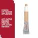 RIMMEL LONDON Lasting Finish Breathable Concealer - Medium 300 | 30 ml | Buy Online Internationally - Buy Online on SooperMarket.com