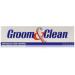 Groom & Clean Greaseless Hair Control 4.5 oz (Pack of 4)