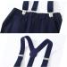 Volunboy Baby Boys Gentleman Suit 4PCS Outfit 18-24 Months - Pure Green - Buy Online on SooperMarket.com