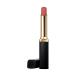 L'Or al Paris lipstick for a powdery matt finish and 16 hours stop color riche intense volume matte 600 le nude audacious 1.8g