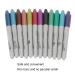 Temporary Tattoo Marker Pen for Cosplay & Body Painting - Watercolor Body Art Tool - Buy Online on SooperMarket.com