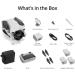 DJI Mini 3 Fly More Combo - Lightweight Foldable Camera Drone | 4K HDR Video | 38-min Flight Time | True Vertical Shooting | Intelligent Features - Buy Online on SooperMarket.com