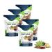 Herbal Detox Foot Soak Beads Herbal Detox&shaping Cleansing Foot Soak Beads Herbal Detox Cleansing Foot Soak Beads Herbal Detox Origin Foot Soak Beads Relieve Foot Pressure and Improve Sleep (5box)