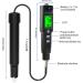 CaCaCook Digital Dissolved Oxygen Meter - Portable DO Pen for 0.0-40.0 Mg/L Oxygen Concentration | International Shipping Available - Buy Online on SooperMarket.com