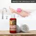 Bath Foam Christmas 34 Fl Oz - Relaxing Aromatherapy for Good Sleep & Spa Experience | Body Care & Wellness - Buy Online on SooperMarket.com