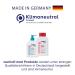 Numis Med pH 5.5 Sensitive Skin Protection Hand Cream - Vegan & Paraben-Free | Pack of 6 (6 x 75 ml) - International Shipping Available - Buy Online on SooperMarket.com