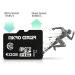 Micro Center 32GB Class 10 Micro SDHC Flash Memory Card with Adapter - 5 Pack for Mobile Devices, Phones, Tablets, Drones, Full HD Video - 80MB/s UHS-I, C10, U1 - Buy Online on SooperMarket.com