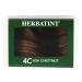HERBATINT 4C Chestnut Permanent Hair Colour - 4 OZ | Natural Vegan Hair Dye for International Shipping - Buy Online on SooperMarket.com