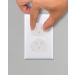 38 Pack Clear Outlet Covers Baby Proofing - Vmaisi Electrical Safety Plug Protector - Buy Online on SooperMarket.com