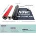 VAST WANT Black HTV Vinyl Roll - 12x20FT Heat Transfer Vinyl for T-Shirts | Iron-On Vinyl for Cricut & Cutting Machines - Easy Weed & Transfer - Buy Online on SooperMarket.com