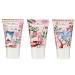 Buy Cath Kidston Artist Kingdom Hand Cream | 3 x 30ml - International Shipping Available - Buy Online on SooperMarket.com