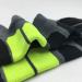 BERING Men's Athletic Ankle Socks (6 Pack) Graphite Grey 9-12 - Ideal for Workout, Running, Tennis - Buy Online on SooperMarket.com