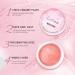 15g Eyelash Extensions Remover - Quick & Damage-Free Removal | Dissolve Lash Adhesive in 1-2 Minutes (Peach) - Buy Online on SooperMarket.com
