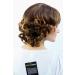 WIG ME UP 2001-30H144 Brown Curly Short Wig - Romantic Look | International Shipping Available - Buy Online on SooperMarket.com