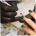 minkissy 1 Set Nail Art Drill Pen Nail Art Painting Tools Diamond Picking Pen Glitter Nail Art Pen DIY Nail Art Pen Manicure Nail Pen Nail Dotting Pen Nail Art Point Pen Nail Wax Pencil Abs 14.50X1.00X1.00CM Multi - Buy Online on SooperMarket.com