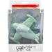 Chewy  The Teeth-32 Airplane Teething Toy 100% Natural Havea Rubber