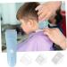 Healeved Baby Kit Blue Suit Cordless Hair Trimmer Set for Kids | Electric Hair Cutter with Clippers & Shears - Barber Accessories for Baby Hair - Buy Online on SooperMarket.com