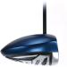 Intech Golf Illegal Oversized Behemoth 520cc Driver | 10.5 Regular Graphite | Extra Long Distance Driver - Buy Online on SooperMarket.com