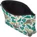 LOOMILOO Cosmetic Bag for Women  Adorable Roomy Makeup Bags Travel Water Resistant Toiletry Bag Accessories Organizer Sloth (Sloth 51476) A:Sloth 51476 - Buy Online on SooperMarket.com