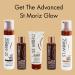 St. Moriz Advanced Pro Radiant Glow Tan-Boosting Facial Serum 0.51 fl oz - Buy Online on SooperMarket.com