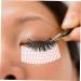Buy 2 Rolls Silicone Gel Tape for Makeup | Eyelash Extension & Eyeshadow Tools - International Shipping - Buy Online on SooperMarket.com