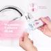 Smooth Glide Epilator for Women - Facial & Bikini Hair Removal - Buy Online on SooperMarket.com