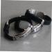 TENDYCOCO Couple Bracelet Stainless Steel Bracelet Twelve Constellations Bracelet Silicone Bracelet Finger Ring Bracelet Bangle Bracelets Bracelet for Couples Lovers Fashion Jewelry - Buy Online on SooperMarket.com