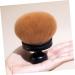 PLAFOPE Fluffy and Soft Makeup Brush Blush Brush Fluffy Makeup Brush Travel Makeup Brushes Blush for Makeup Travel Powder Brush Setting Powder Makeup Brush Setting Powder Brush Plastic 8.50X7.00X7.00CM As Shown - Buy Online on SooperMarket.com