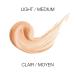 Garnier Skin Renew Miracle Skin Perfector B.B. Cream Light & Medium 2.5 fl oz - Buy Online on SooperMarket.com