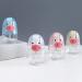 Verdant Touch Cartoon Empty Spray Bottle Cartoon Empty Perfume Spray Bottle Easy Pressing Fine Mist Dispenser for Travel Type 1 - Buy Online on SooperMarket.com