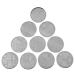 Buy Flower Forest Stamping Plates | Nail Art Tools & Scraper Sets - International Shipping - Buy Online on SooperMarket.com