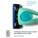Preserve POPi Shave 5 Replacement Cartridges - 4 Count for Shave 5 Razor - Buy Online on SooperMarket.com