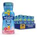 PediaSure Grow & Gain with Immune Support Kids Protein Shake 27 Vitamins and Minerals 7g Protein Helps Kids Catch Up On Growth Non-GMO Gluten-Free Strawberry 8-fl-oz Bottle 24 Count