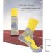 Seiciviy Men's Compression Ankle Athletic Socks - White (3 Pairs) - Buy Online on SooperMarket.com