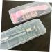 Magiclulu 10-Piece Razor Storage Box | Wet Razor Case | Safety Razor Holder & Protective Cover for Travel - Buy Online on SooperMarket.com