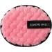 Reusable Makeup Remover Pads | Makeup Remover Cloth Pads for Cleaning - Eye Makeup Remover Pads Facial Cleansing Pads for Men and Women Wet and Dry Use Pink - Buy Online on SooperMarket.com